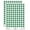 Dark Green, variant on Do Not Use Inventory Management Manufacturing Label 200+ Round Stickers - Matte Finish - 0.50" Size - White