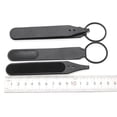 thumbnail image 3 of DEWIN Sangles de Phalange avec Sangles de Poignet Compatibles pour Oculus Quest 2 VR Accessoires de Prise Anti-Chute, 3 of 14
