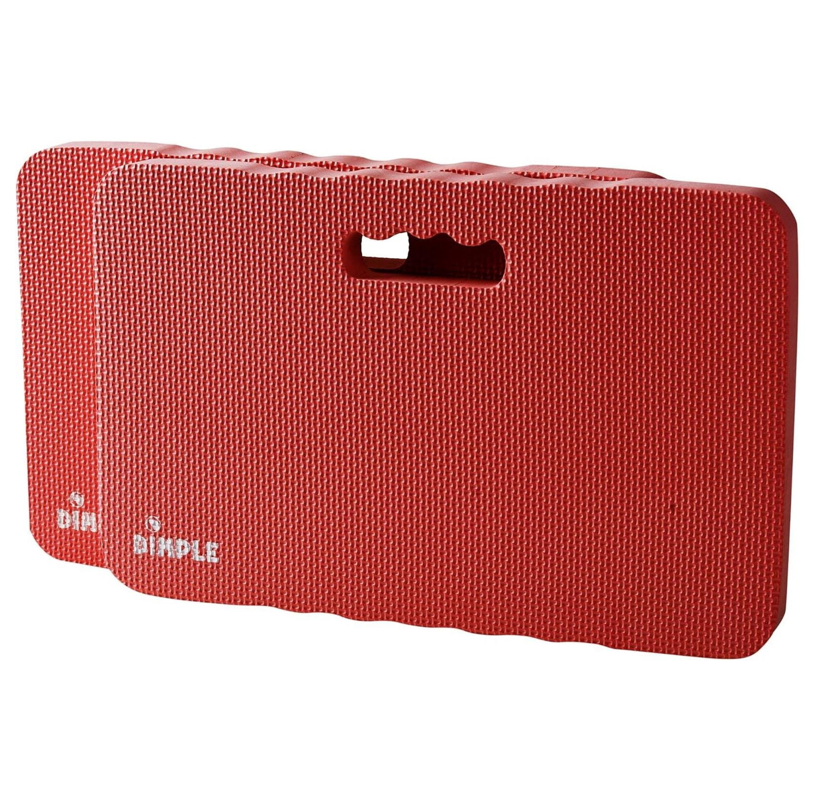 Kneeling Pad, High Density Thick Foam Kneeling Mats for Gardening, Yoga Exercise, Garden Cushions, Knee Pads