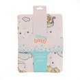 thumbnail image 2 of Disney Fitted Crib Sheet, 2 of 6