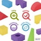 thumbnail image 4 of Bloques de espuma grandes para niños pequeños de Building Blocks LOLO TOYS, 4 of 8