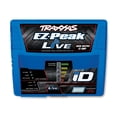 thumbnail image 2 of Cargador Traxxas 2971 EZ-Peak Live de 12 A NiMH/Lipo con ID Tech, 2 of 2