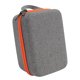 thumbnail image 5 of Estuche Rígido Para Altavoz , Estuche Rígido De Viaje Resistente Al Agua A Prueba De Golpes Para Accesorios De Reproductor De Música Para Uso En Exteriores, 5 of 7