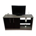 thumbnail image 5 of Credenza DECOMOBIL Mueble para TV Minimalista De Lujo CRE-04-140X40-G/NM, 5 of 5