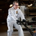 thumbnail image 5 of Kimberly-Clark KCC49114 KleenGuard A20 Protection Coverall - Extra Large, 5 of 6