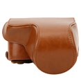 thumbnail image 3 of Dioche PU Camera Package, Performance Hand Feeling Lightweight New Design Camera Bag, Accessory For Camera Photographers Outdoor Travel, 3 of 8