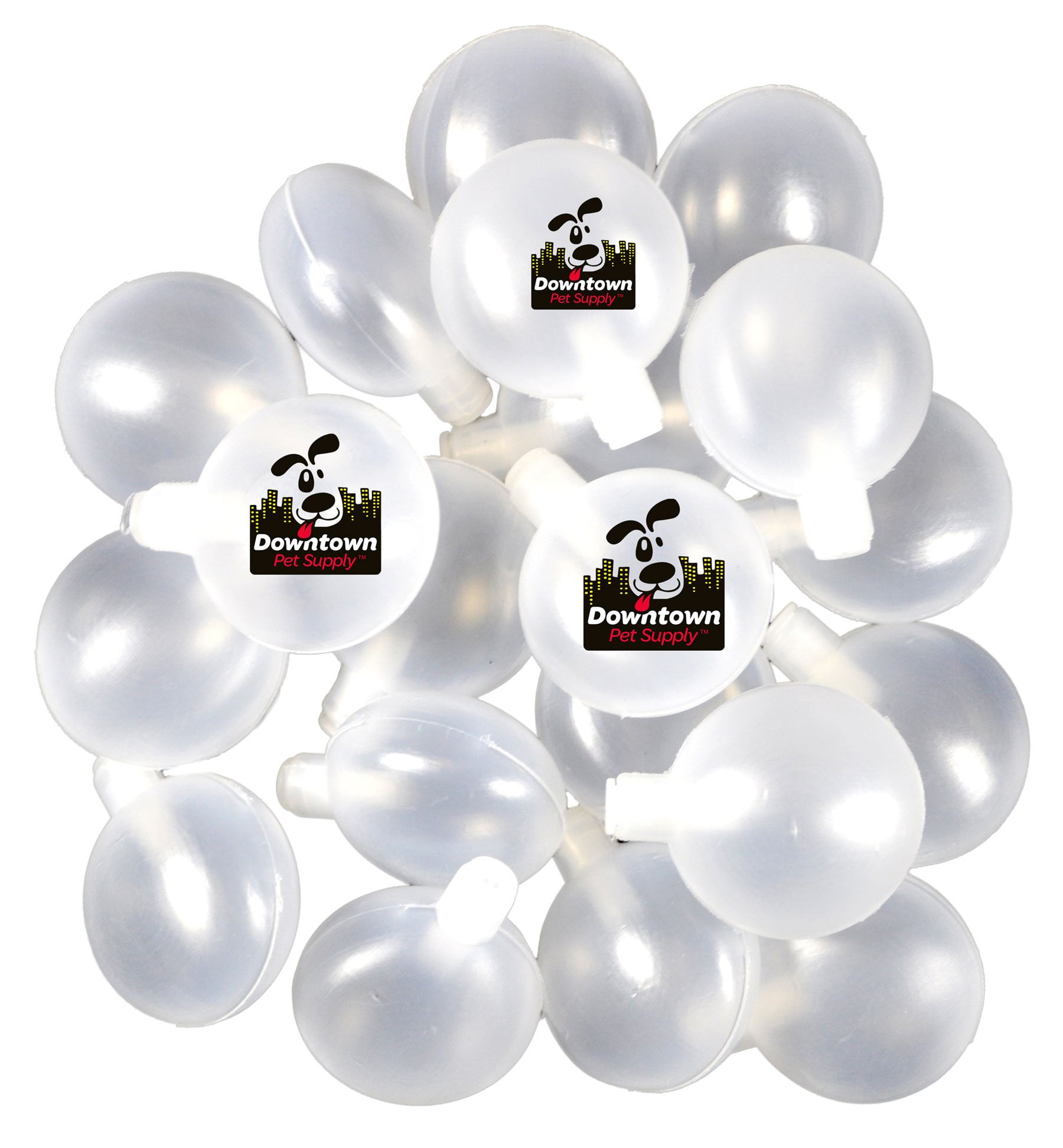 Small Replacement Squeakers, 2
