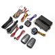 thumbnail image 3 of Sistema de entrada sin llave universal para automóvil de 12 V, sistema de alarma de arranque del motor, sistema de arranque y parada con un solo botón, accesorios de arranque y parada remotos, 3 of 5