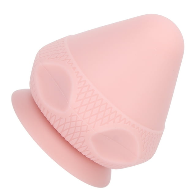 Bola de relajación muscular, bola de masaje de absorción de silicona fina, bola de masaje manual, confiabilidad excepcional
