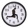 thumbnail image 1 of Reloj Mudo Día 2 (12 en Regular), 1 of 9