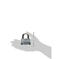 thumbnail image 2 of Commercial Locks - No. 22, Keyed Alike, Laminated Steel, 1-1/2" Width Each, 2 of 2