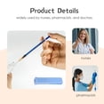 thumbnail image 3 of SOPOTUTU 10Pcs Mini Bottle Opener Ergonomic Design for Outdoor Use by Doctors, 3 of 6