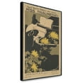 thumbnail image 1 of Canvas Print: Albert Morris Bagby's New Novel Miss Traumerei, 1895, 1 of 3