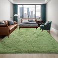 thumbnail image 1 of Alfombras peludas y esponjosas para dormitorio, sala de estar, alfombras ultrasuaves y esponjosas para niñas y niños, sala de juegos, decoración moderna del hogar, alfombras suaves y esponjosas., 1 of 4