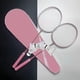 thumbnail image 1 of Juego de raquetas de Bádminton ANGGREK raquetas Ligeras Con volantes Para Adultos Y adolescentes, 1 of 7