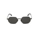 thumbnail image 2 of Lentes DE sol CARRERA VE2194 1261/87 Octagonal Negro, 2 of 5
