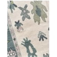thumbnail image 2 of KNOTS RUG Oushak Rug, Hand Knotted Rug, Hand Knotted Wool Rug, Traditional Hand, 2 of 4