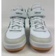 thumbnail image 4 of Ad-id-as Postmove Mid Mens 13 White Green Basketball Shoes Sneakers Gum IE9824, 4 of 6
