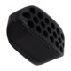 thumbnail image 5 of WDOplteas Ejercitador Muscular La Mandíbula Facial Silicona Slim Fitness Facial Line Trainer (Blanco), 5 of 7