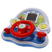 LeapFrog Spanish Autoescuela (See & Learn Driver)