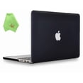 thumbnail image 1 of Funda UESWILL Smooth Matte Hard para MacBook Pro 15 A1398, 1 of 7