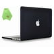 thumbnail image 1 of Funda UESWILL Smooth Matte Hard para MacBook Pro 15 A1398, 1 of 7