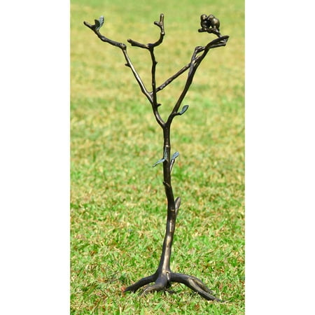 SPI Home Lovebird Bath/Feeder Base