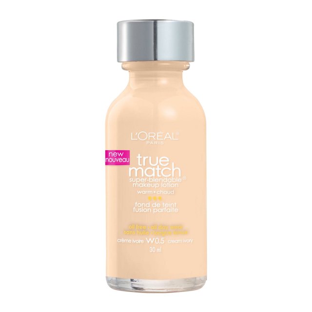 True Match Fond de Teint Fusion Parfaite, 30 mL