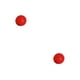 thumbnail image 2 of Tholdsy Juguete de bolas de verano para niños pequeños, globo de silicona reutilizable, juguetes de jardín acuático, regalos para jugar, Rojo 2piezas, 2 of 6