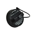 thumbnail image 1 of Adequate Protection Fuel Filler Door Lock Compatible with for Jeep Models, 1 of 4
