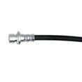 thumbnail image 2 of KarParts360 For Honda Ridgeline 2006-2014 Brake Hose Rear, Lower, 2 of 4
