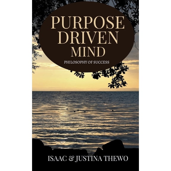 Purpose Driven Mind, (Paperback)