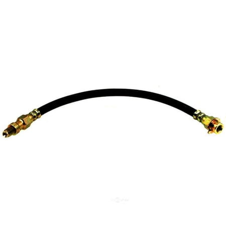Raybestos BH32070 Professional Grade Hydraulic Brake Hose Fits select: 1966 CHEVROLET IMPALA, 1966 CHEVROLET BELAIR