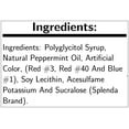 thumbnail image 3 of Mint Twists Sugar Free Candy, 3.75 Ounce -- 12 per Case., 3 of 3