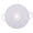 violet, variant on Dualoai Silicone Spill Stopper Lid Anti Overflow Cover Silicone Splatter Screen Pan Lid for Soup Pot, Frying Pan, Kitchen Restaurant Green