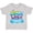 AC-Heather Grey, variant on Inktastic Probation Officer Gifts For Kids Boys or Girls Toddler T-Shirt