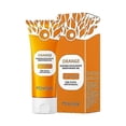 thumbnail image 1 of Orange Enzymes Exfoliating Brightening Gel Moisturizing Smoothing Tighten Pores-DG, 1 of 4