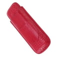 thumbnail image 4 of Estuche de cuero para puros, estuche para puros, estuche blando para puros, estuche para puros, confiabilidad excepcional, 4 of 12