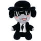 thumbnail image 1 of Forsaken Chance Plush Toy 8" Horror Game Plushies Soft Stuffed Animals Doll Kids Gifts, 1 of 1