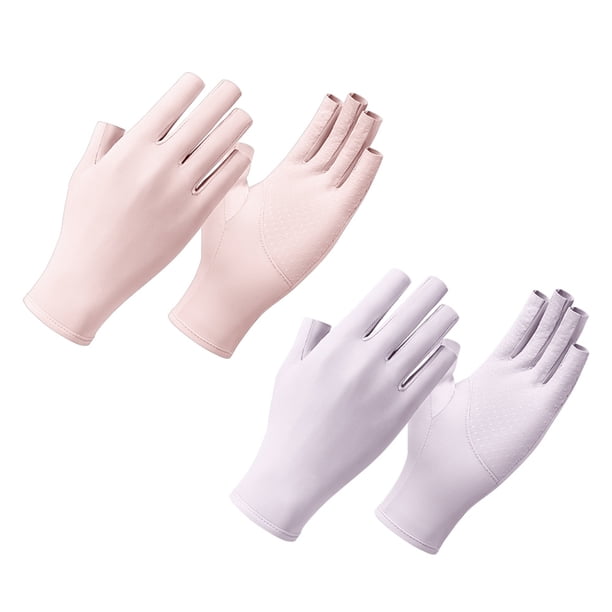 Mangas de brazo con protección UV para hombres y mujeres, mangas de enfriamiento, mangas de protección solar, mangas de brazo, camuflaje azul cielo,