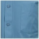 thumbnail image 4 of Manchester Camisa de Vestir Regular Fit  Gris Acero, 18" Cuello 34" Manga Manchester 5004W, 4 of 4