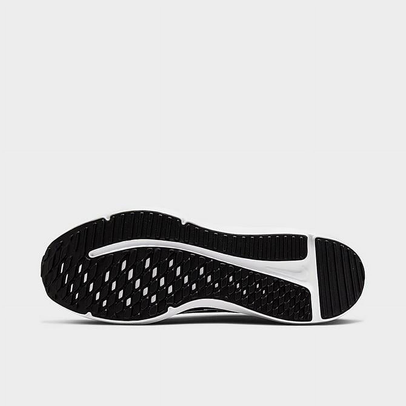 Nike Downshifter 12 Men’s Shoes Black/White Size 10.5 NWOB Nike Downshifter 12 Men main image 2