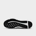 thumbnail image 6 of Nike Men Downshifter 12 Black / White-Dark Smoke Grey DD9293-001 Size 11 US, 6 of 7