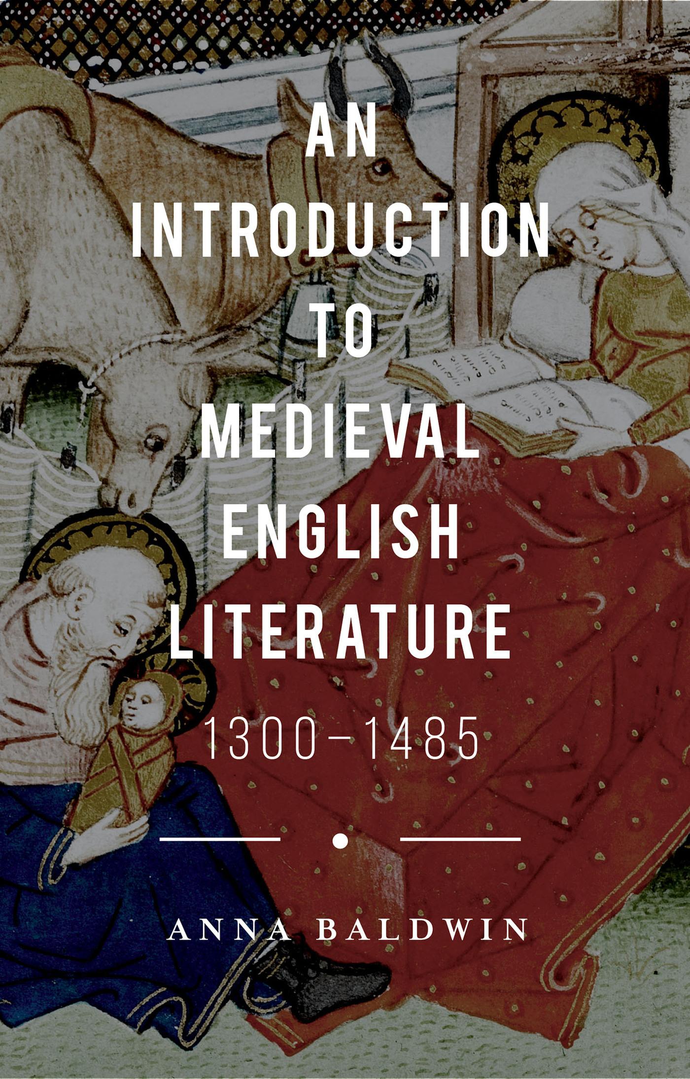 Medieval Literature: Stories From The Ages - v5e6orb