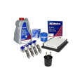 thumbnail image 1 of Kit de Afinación ACDELCO Cavalier 1.5L 2018-2020 Aceite 0W20, 1 of 2
