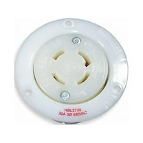 Hubbell Wiring Device-Kellems HBL2736