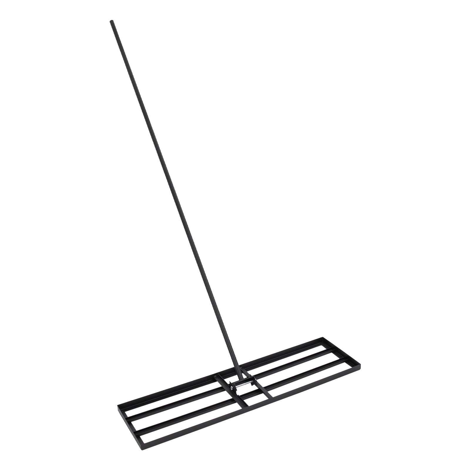 Lawn Leveling Rake, Lawn Leveler Tool, Lawn Leveling Rake for Yard, suitable for backyards, gardens, farms, lawns, yards, soccer fields, golf courses