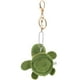 thumbnail image 1 of BRIGHTFUFU Tortuga llavero de llave de llave de llave de llave llave de llave de tortuga anillo de llave, 1 of 7