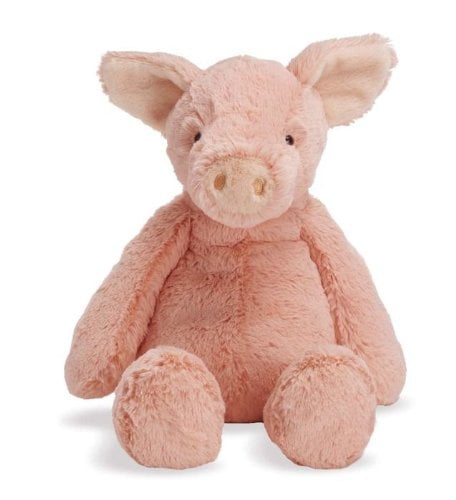 pig stuffed animal walmart