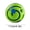 Style1 11cm, variant on New Hot Wobble Wag Giggle Glow Ball Interactive Dog Attention Toy Fun Giggle Sounds Ball When Rolled or Shaken for Pet Dog Fun